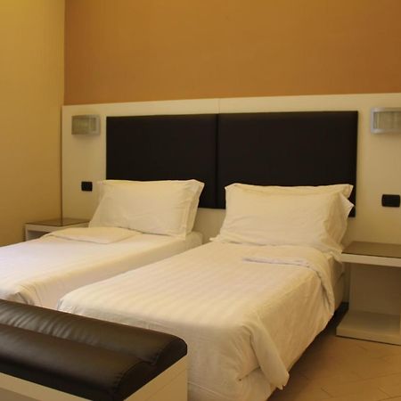 Hotel San Marco Roma Exterior foto