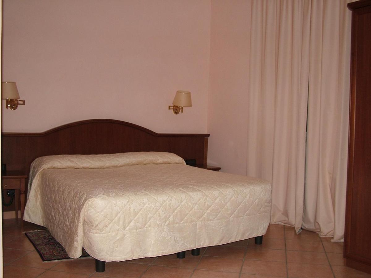 Hotel San Marco Roma Exterior foto