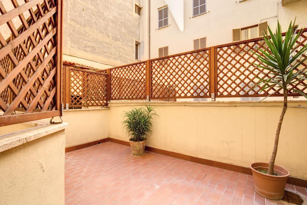Hotel San Marco Roma Exterior foto